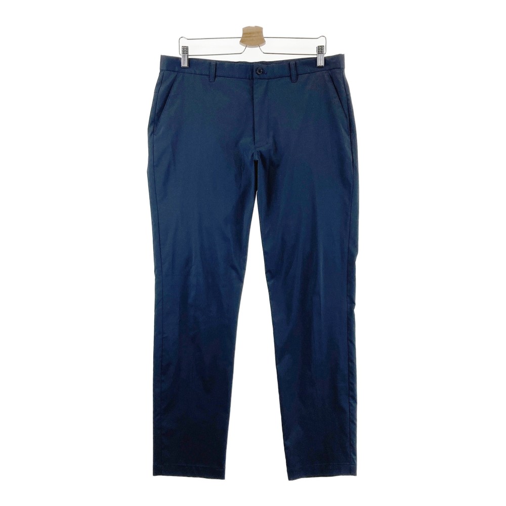【未使用】マンシングウェア ゴルフパンツ ロングパンツ メンズ 79 ネイビー 楽天市場】MUNSING WEAR マンシングウェア ロングパンツ ネイビー系 82