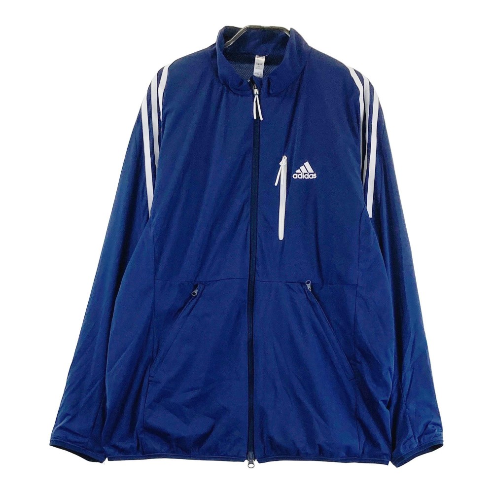 楽天市場】ADIDAS GOLF アディダスゴルフ GV1169 ジップ
