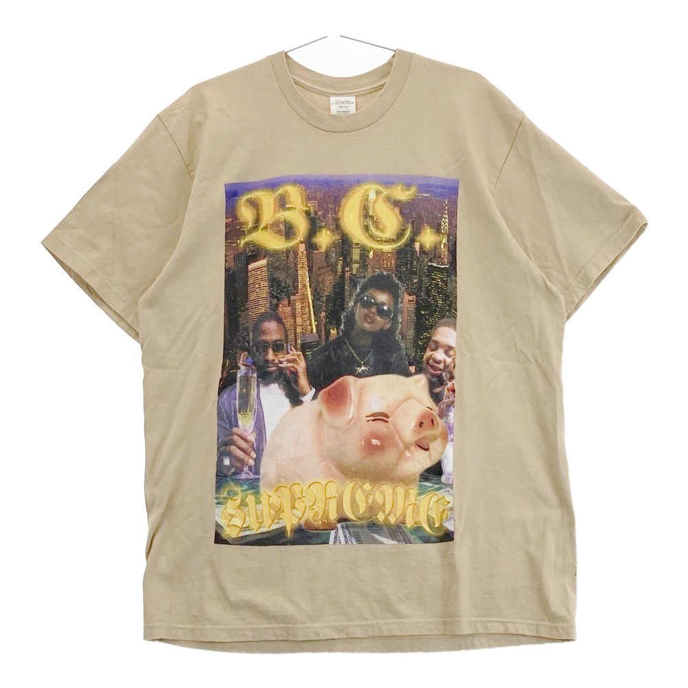 楽天市場】Supreme 2024SS / シュプリームRowlf Tee / ロルフ T
