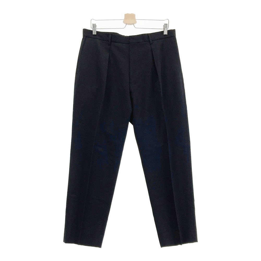 UNITED ARROWS \u0026 SONS ユナイテッドアローズ＆サンズ  ズボン下  黒いこと系 XL 【中古】メンズ