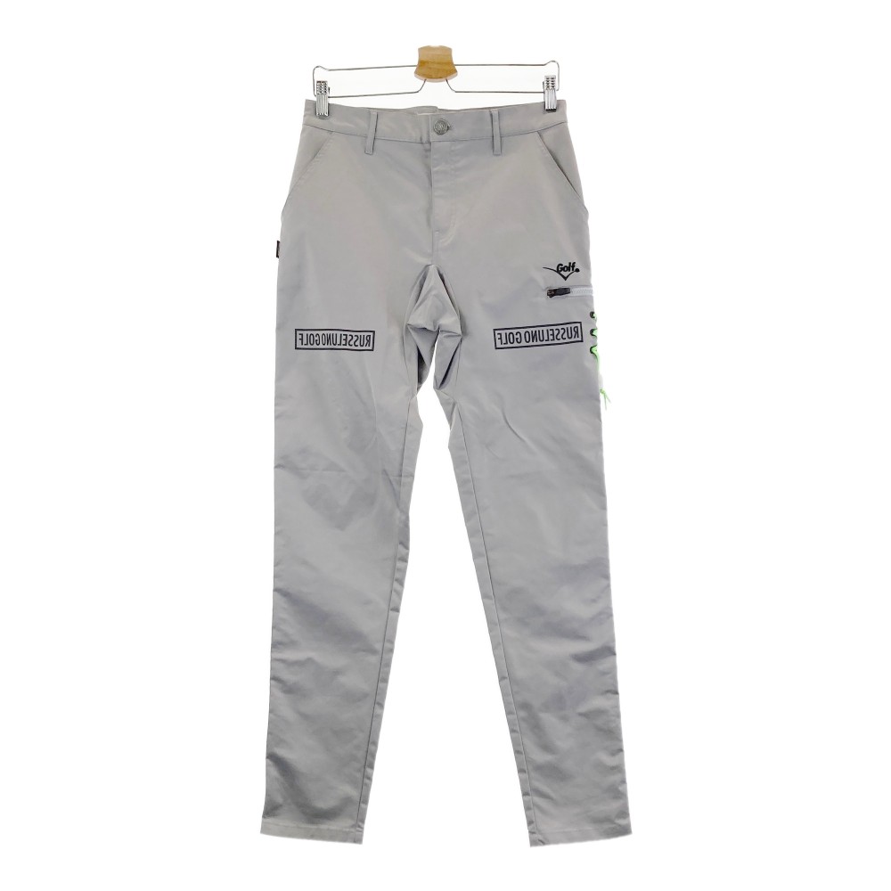 ラッセルノ　Russeluno パンツ　XL 楽天市場】RUSSELUNO ラッセルノ 裏起毛ストレッチパンツ ルチャ