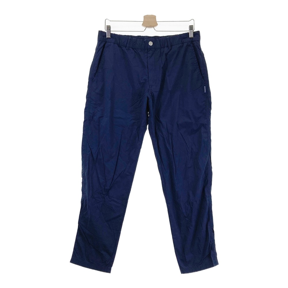 新品Rosasen メンズゴルフパンツ ネイビー 裏起毛 ウエストゴム 85cm 楽天市場】ROSASEN ロサーセン パンツ ネイビー系 85 【中古】ゴルフ