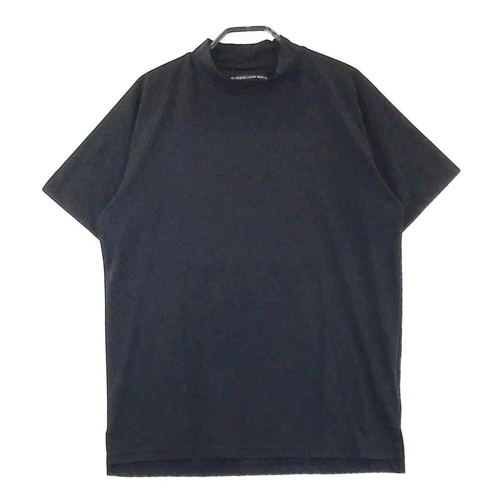 楽天市場】【FINAL SALE】RUSSELUNO ラッセルノ L/S MOCKNECK
