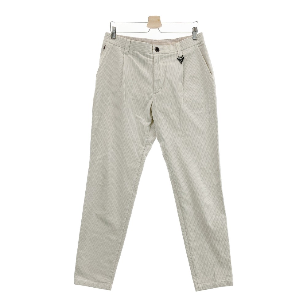 極美品 マークアンドロナ ロングパンツ 2023年モデル 50 グレー 極美品 マークアンドロナ ロングパンツ 2023年モデル 50 グレー 楽天