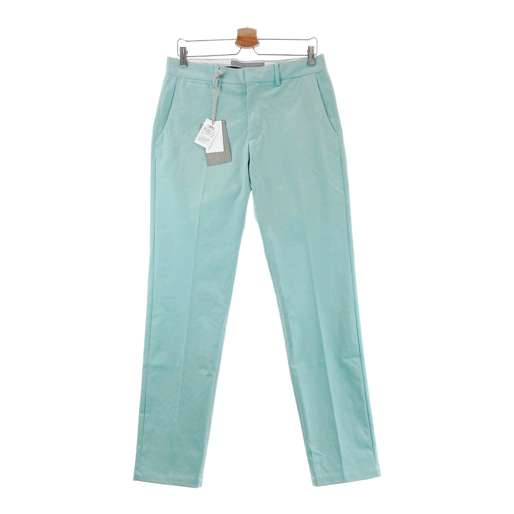 TRATTO トラット 31-7171210 パンツ ブルー系 82 【中古】ゴルフウェア メンズ