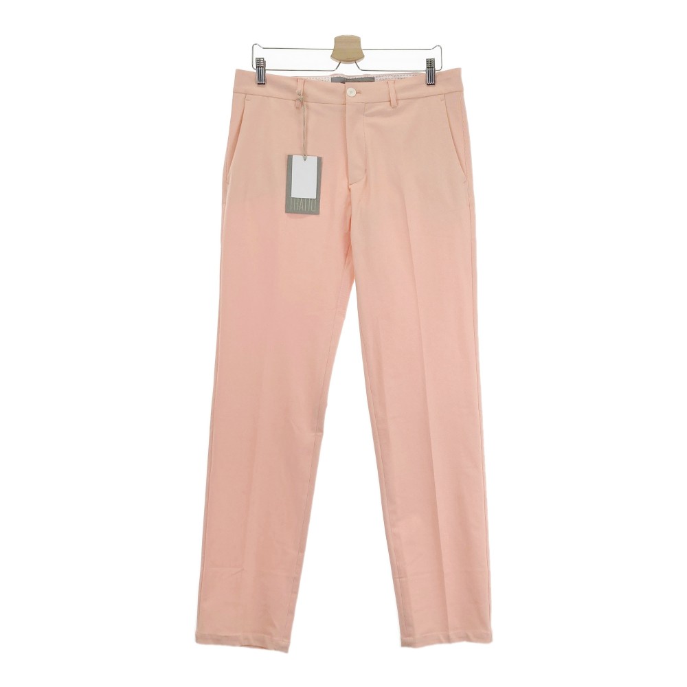 TRATTO トラット 31-7171410 パンツ オレンジ系 85 【中古】ゴルフウェア メンズ