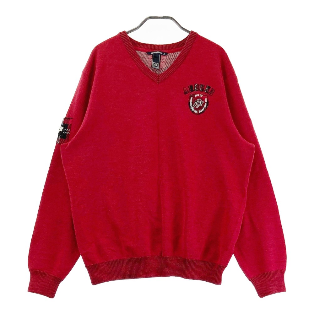 メーカー 一覧 楽天市場】ZOY ゾーイ 【中古 2 ピンク系 ニットセーター セーター