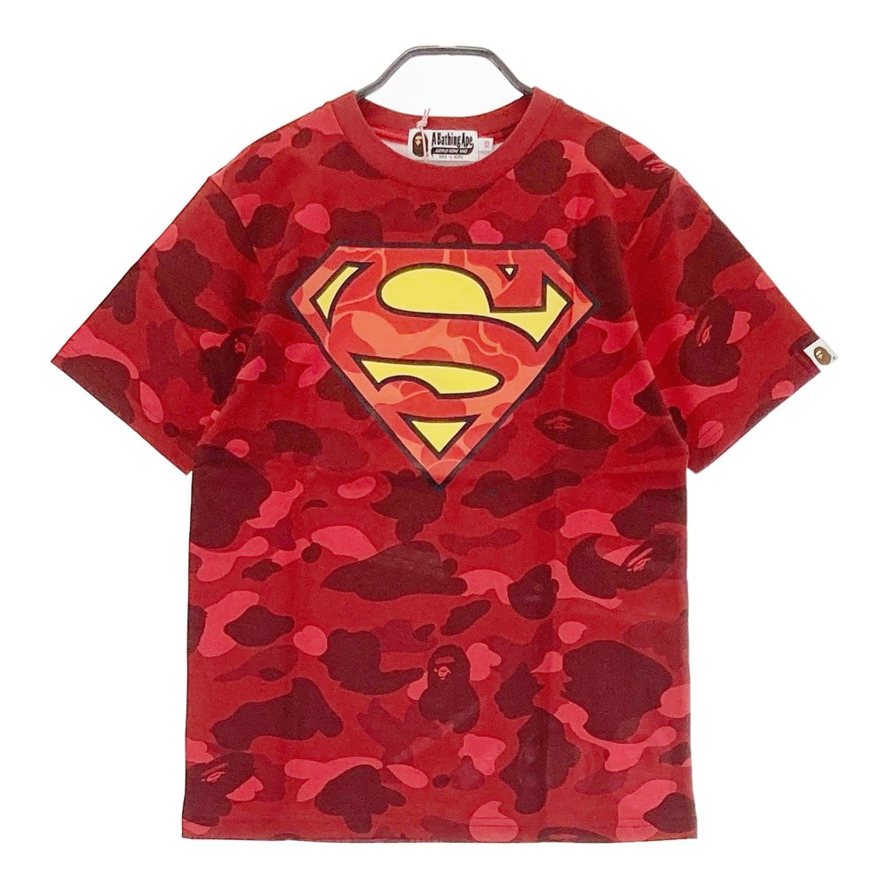 希少モデル✨美品✨BAPE スターロゴ ロンT Tシャツ 黒 ブラック XL alexander wang - 【ラスト1点】SHORT SLEEVE TEE WITH HALO