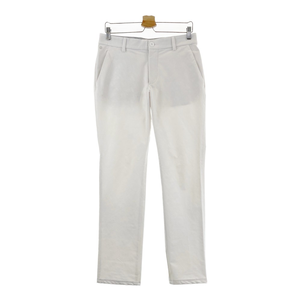 楽天市場】ADIDAS GOLF アディダスゴルフ ストレッチパンツ ホワイト系