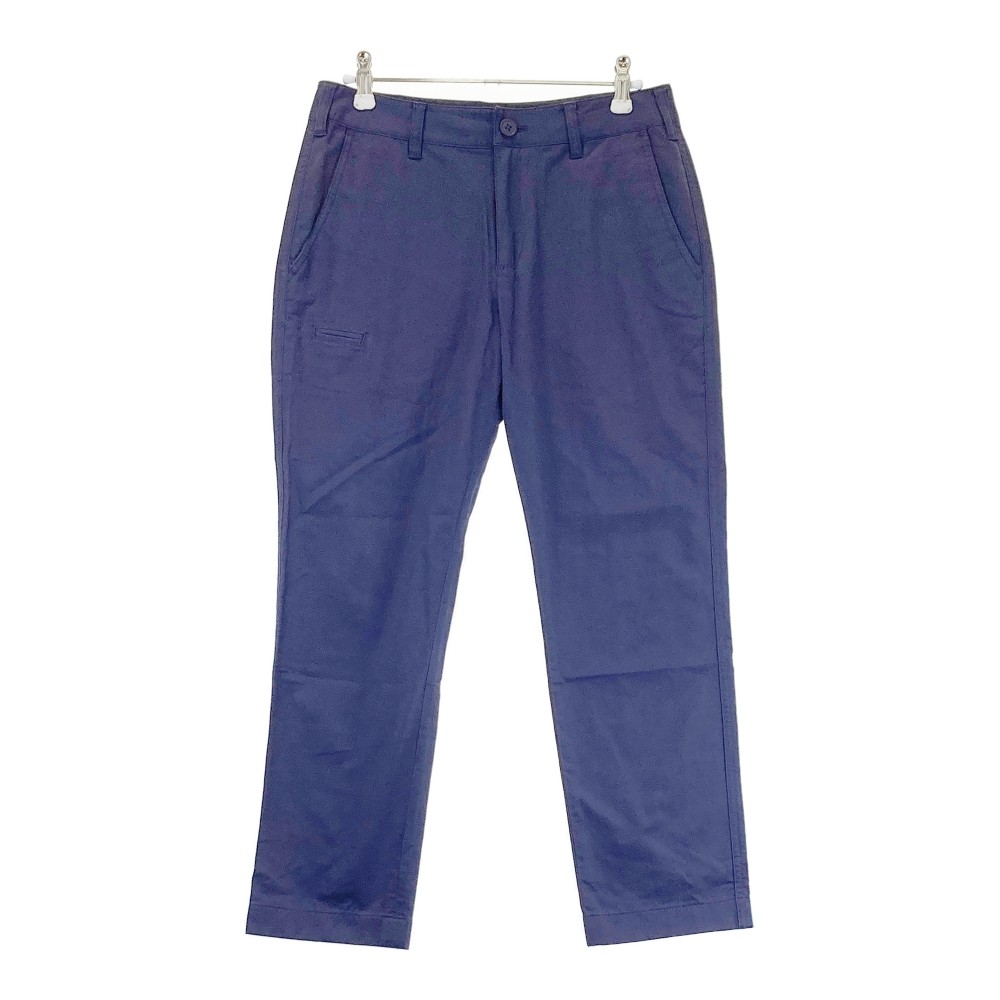 楽天市場】BEAMS GOLF ビームスゴルフ ストレッチパンツ ブルー系 XS