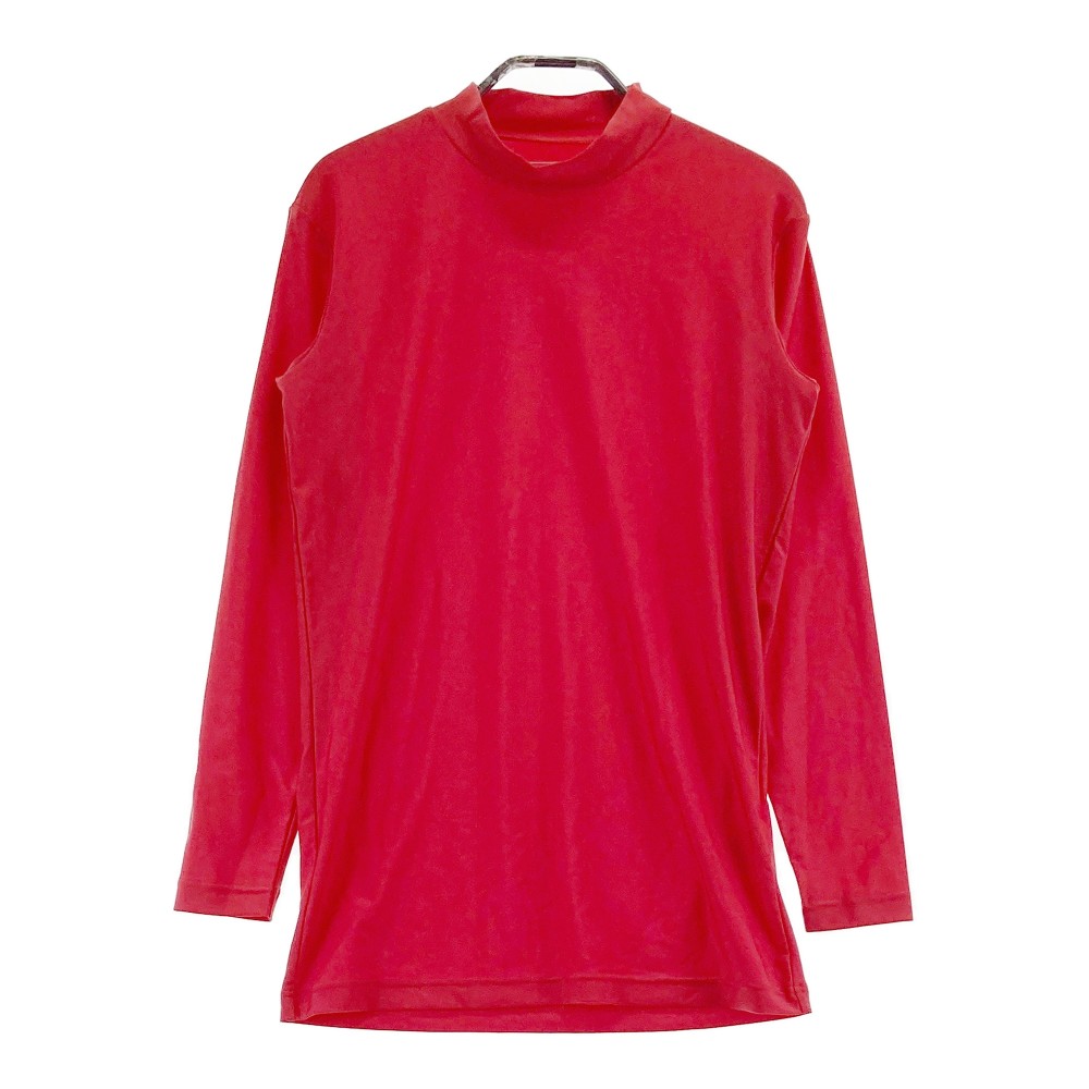 楽天市場】G□テーラーメイド/TaylorMade 長袖モックネックシャツ