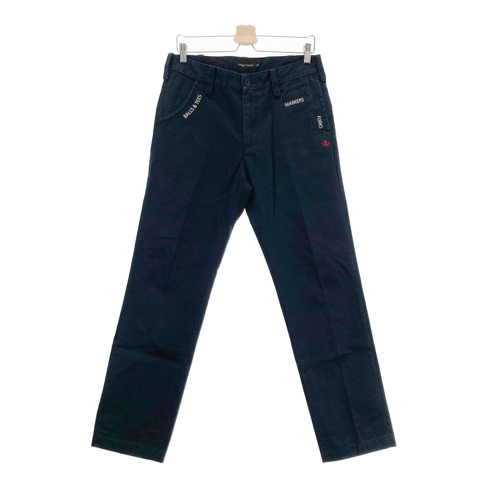 【美品】ラフアンドスウェル RSD ネイビー スラックス 楽天市場】ROUGH&SWELL ラフアンドスウェル 2023年 パンツ ネイビー系