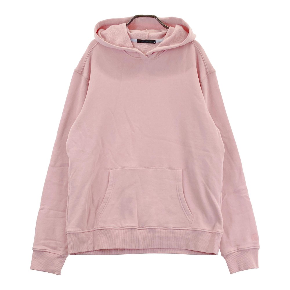 グレイソン　GREYSON パーカー　ネイビー　サイズM 楽天市場】【GREYSON｜グレイソン】BLEEKER HOODIE パーカー