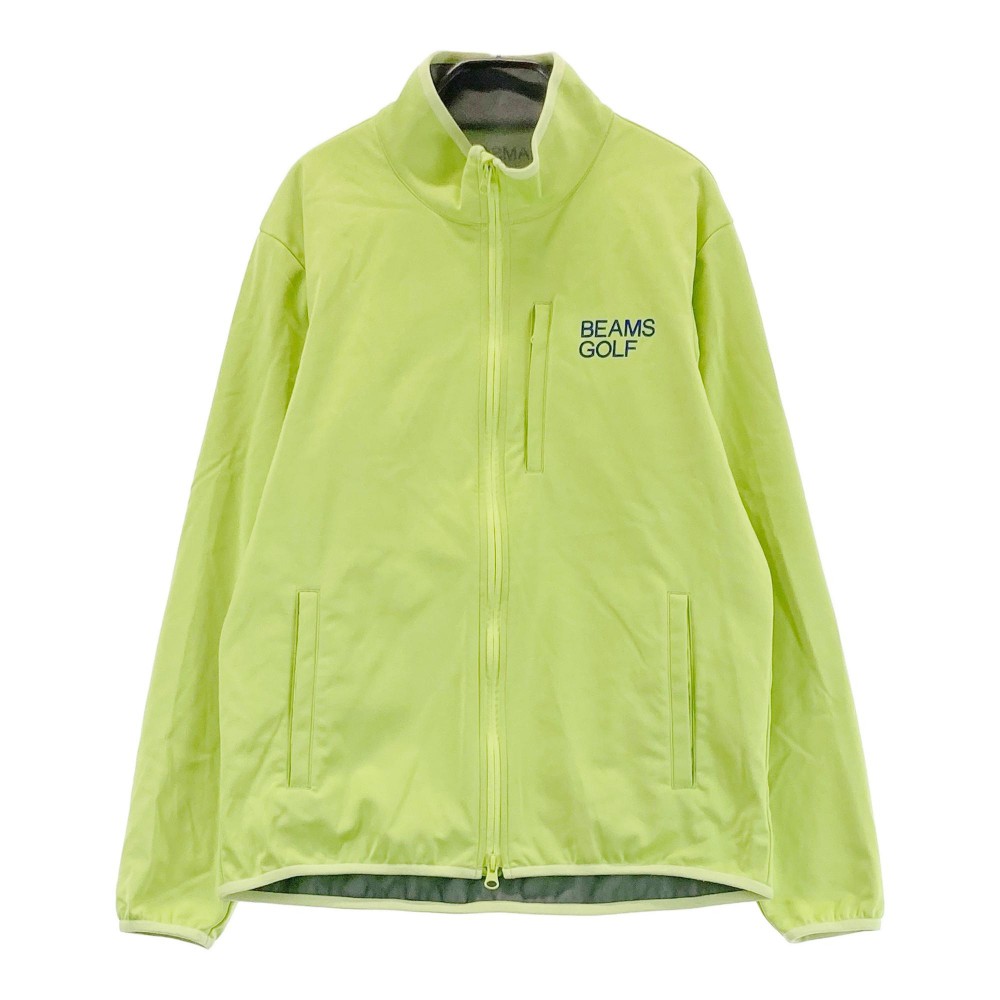 楽天市場】BEAMS GOLF ビームスゴルフ 2WAYジップジャケット