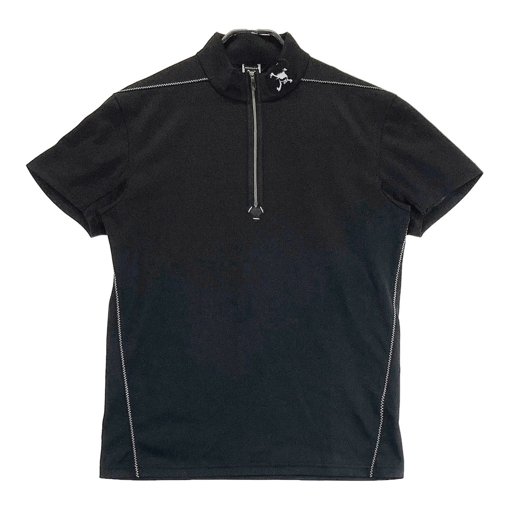 楽天市場】OAKLEY オークリー 434080JP ハーフジップ 長袖Tシャツ