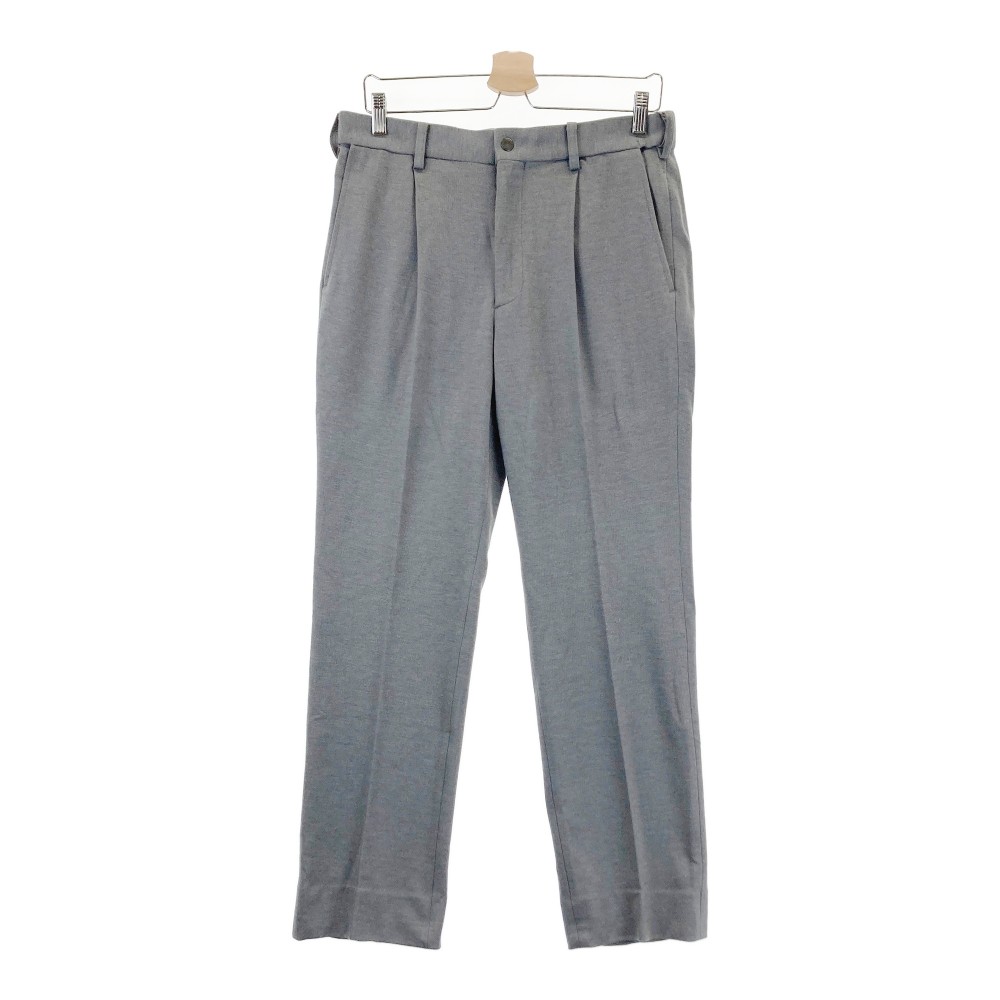 ADABAT アダバット ストレッチパンツ グレー系 79 【中古】ゴルフウェア メンズ