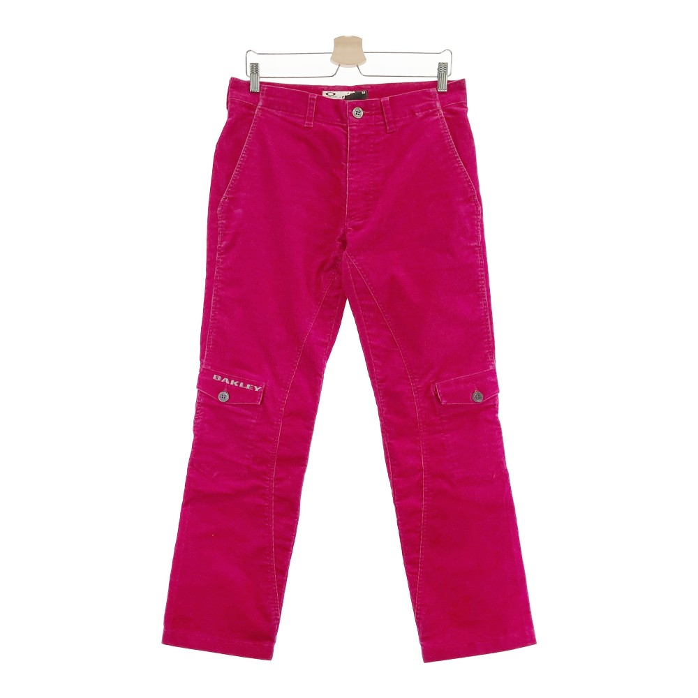 楽天市場】【美品】オークリー コーデュロイパンツ ライトブラウン