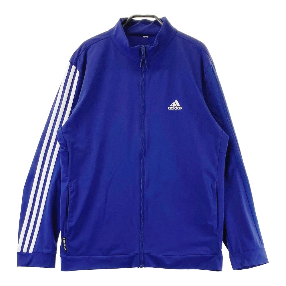 adidas ネイビー ジャケット　ゴルフ　レディース アディダス（adidas）（レディース）チーム CL ジャケット KQD79