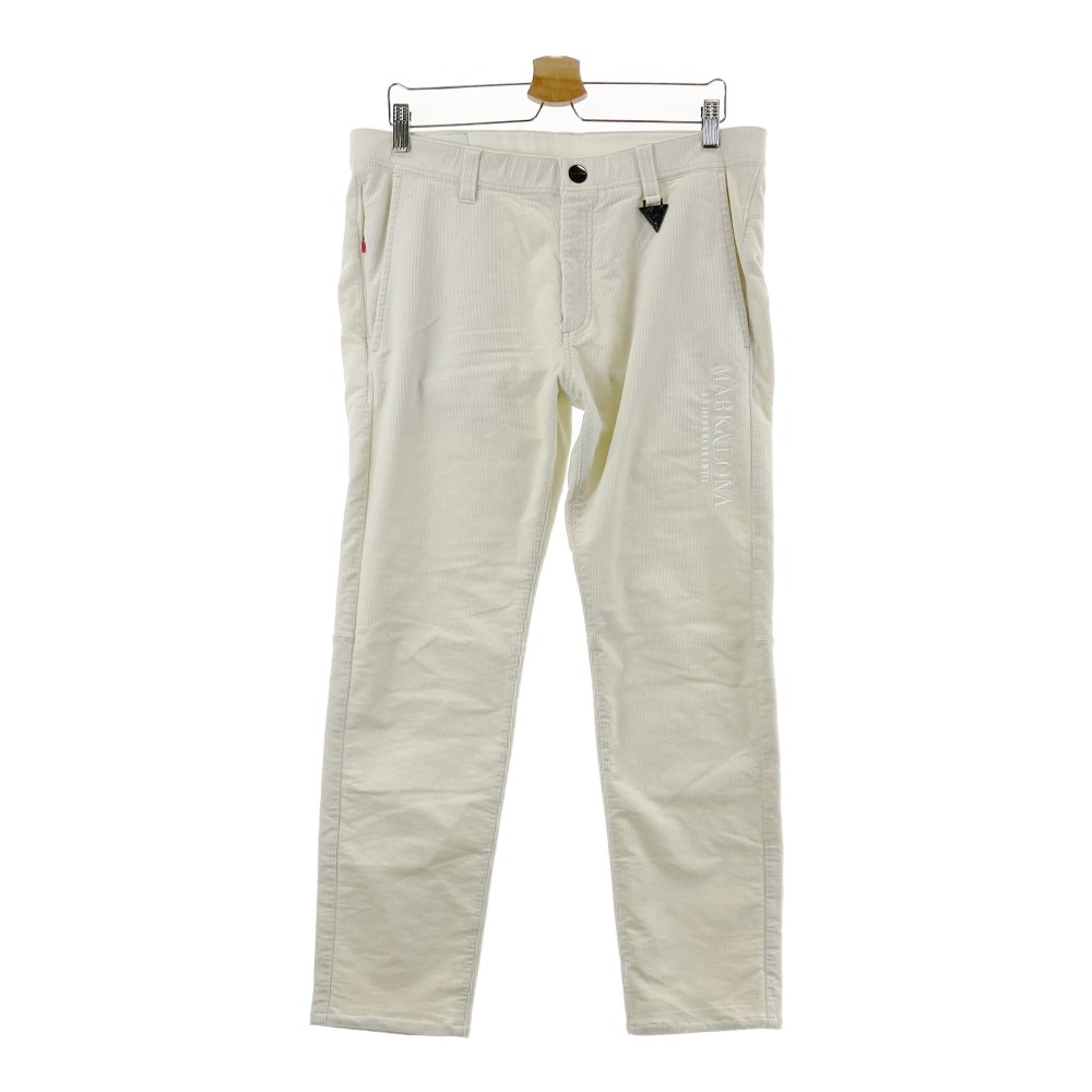 楽天市場】MARK&LONA マークアンドロナ 2024年モデル ロングパンツ