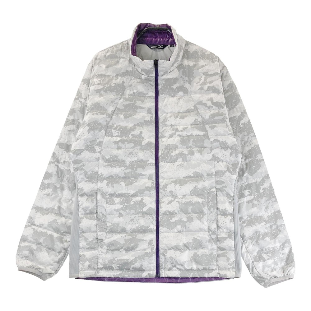 楽天市場】MIZUNO GOLF ミズノゴルフ 裏起毛 ジップジャケット