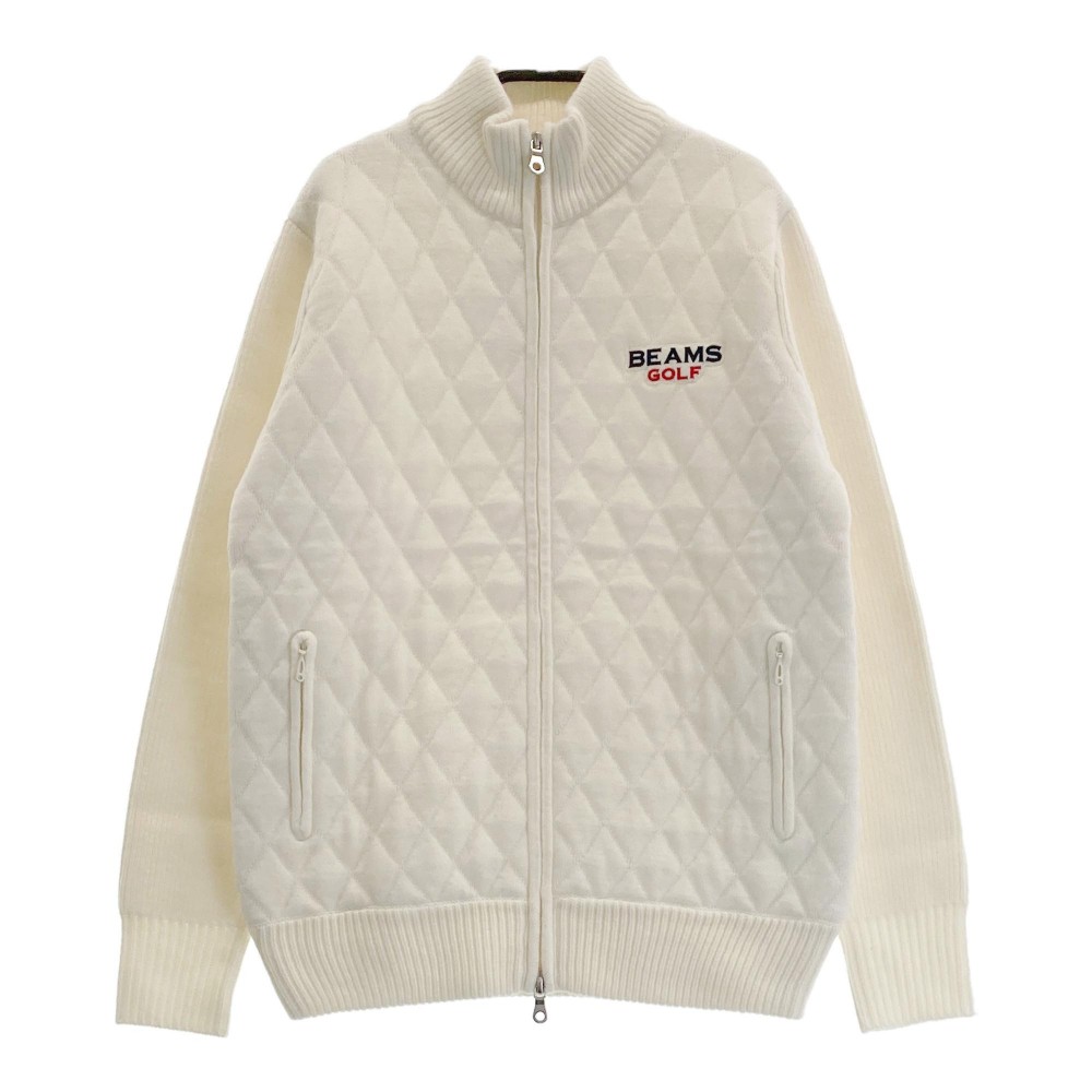 ビームスゴルフ　ダウンジャケット新品未使用　XLサイズ ビームスゴルフ ダウンジャケット新品未使用 XLサイズ 2025年