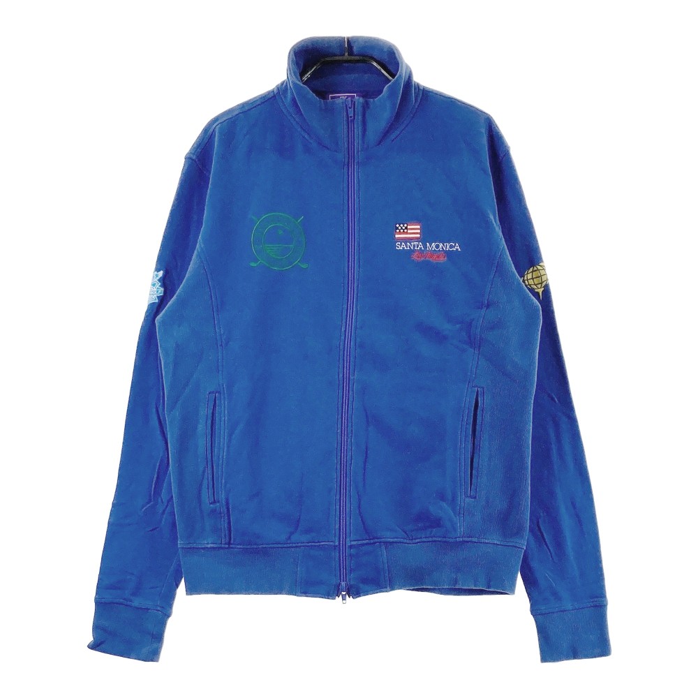 楽天市場】BEAMS GOLF ビームスゴルフ 2WAYジップジャケット