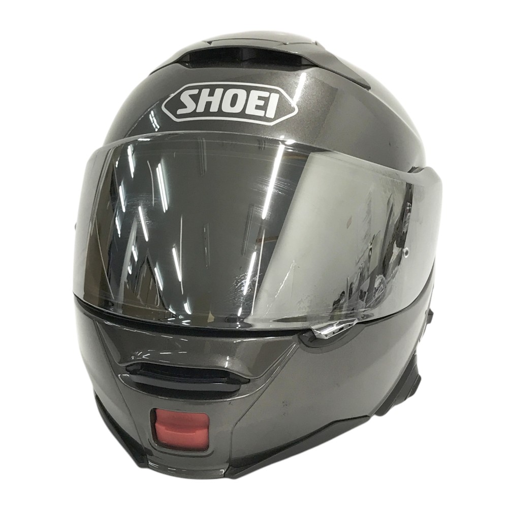 SHOEI ネオテック2 （Mサイズ） NEOTEC II | SYSTEM HELMET｜ヘルメット SHOEI
