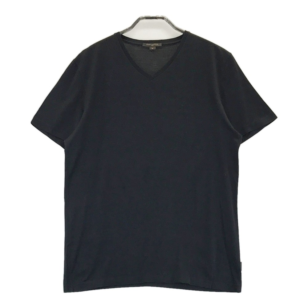 新作ルイヴィトン Tシャツ LOUIS VUITTON ルイヴィトン Tシャツ 21SS シルバーモノグラム