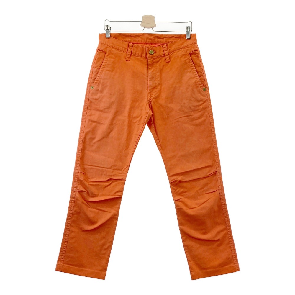 楽天市場】DANCE WITH DRAGON ダンスウィズドラゴン パンツ レッド系 3