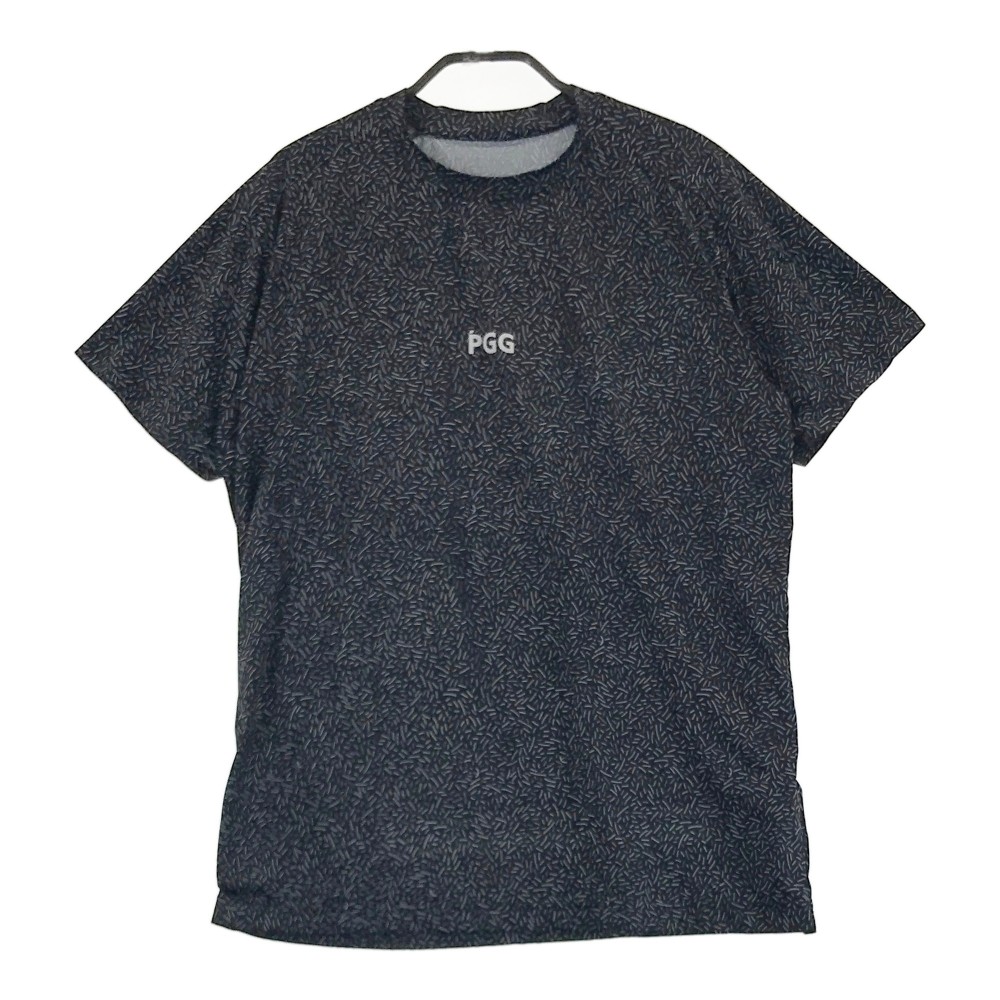 楽天市場】PGG PEARLY GATES パーリーゲイツ モックネック 半袖Tシャツ