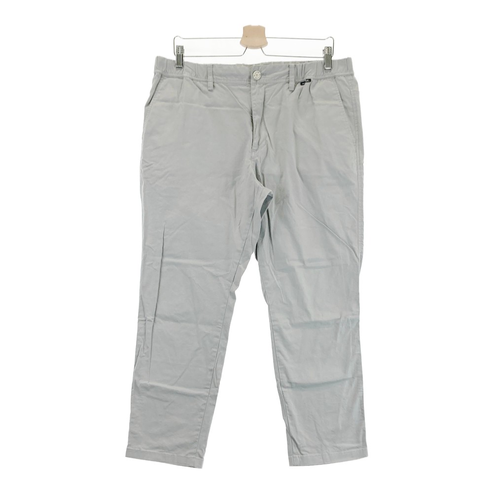 サイズ：32 TRAVIS MATHEW トラビスマシュー  ストレッチパンツ 千鳥柄 ネイビー系 [240101444601] ゴルフウェア メンズ ストスト TRAVIS MATHEW トラビスマシュー ストレッチパンツ 千鳥柄
