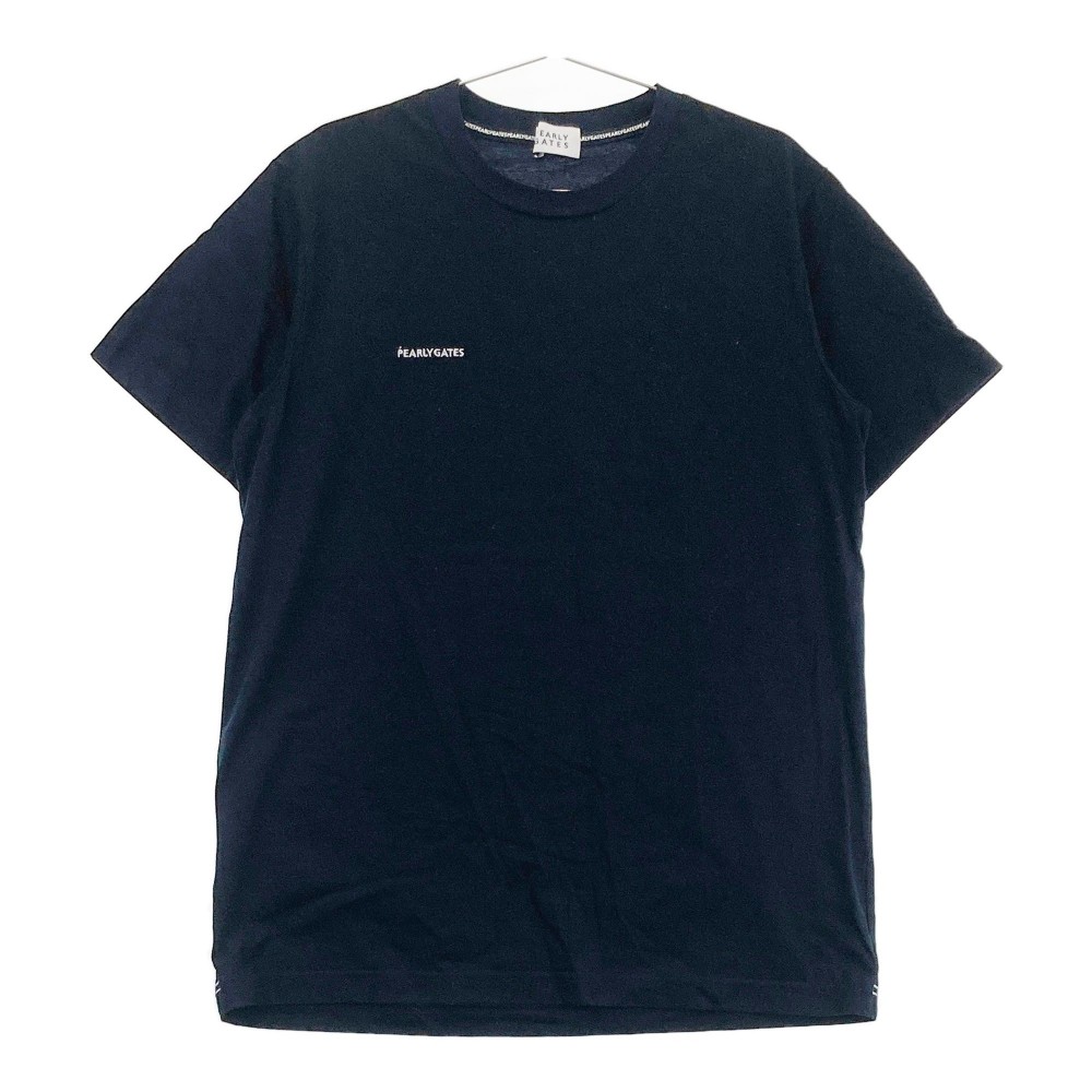 楽天市場】PEARLY GATES パーリーゲイツ 半袖Tシャツ プリント
