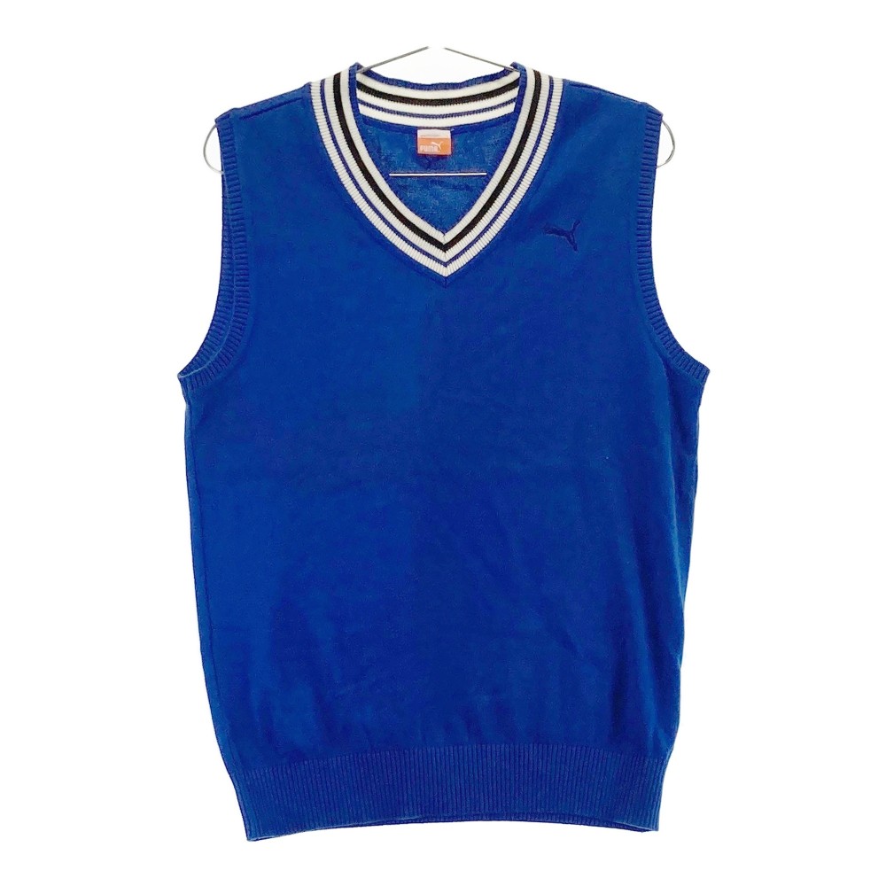 楽天市場】プーマ PUMA ゴルフ ハイパ−ストレッチリバーシブル中綿