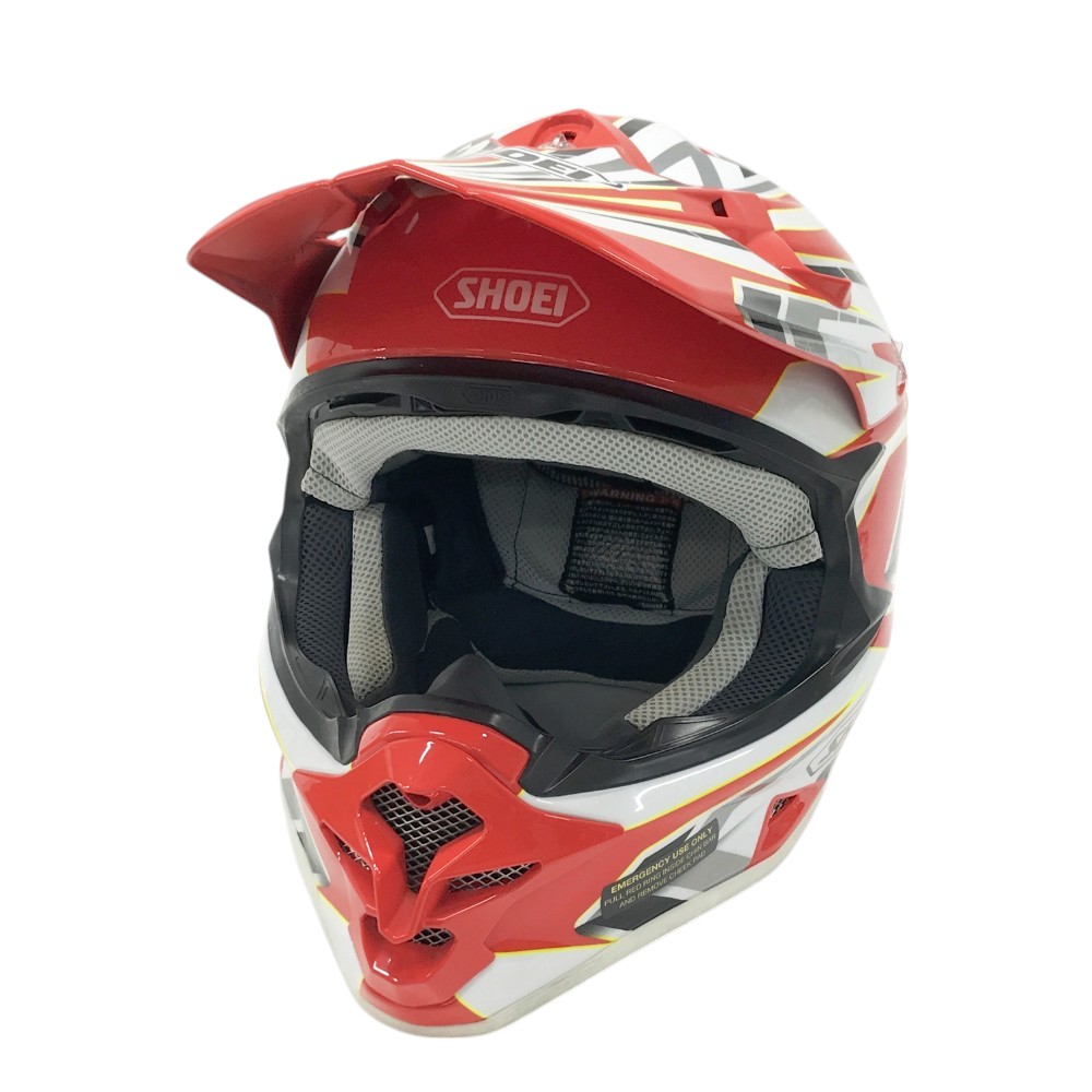 楽天市場】SHOEI(ショウエイ)×Troy Lee Designs(トロイリー