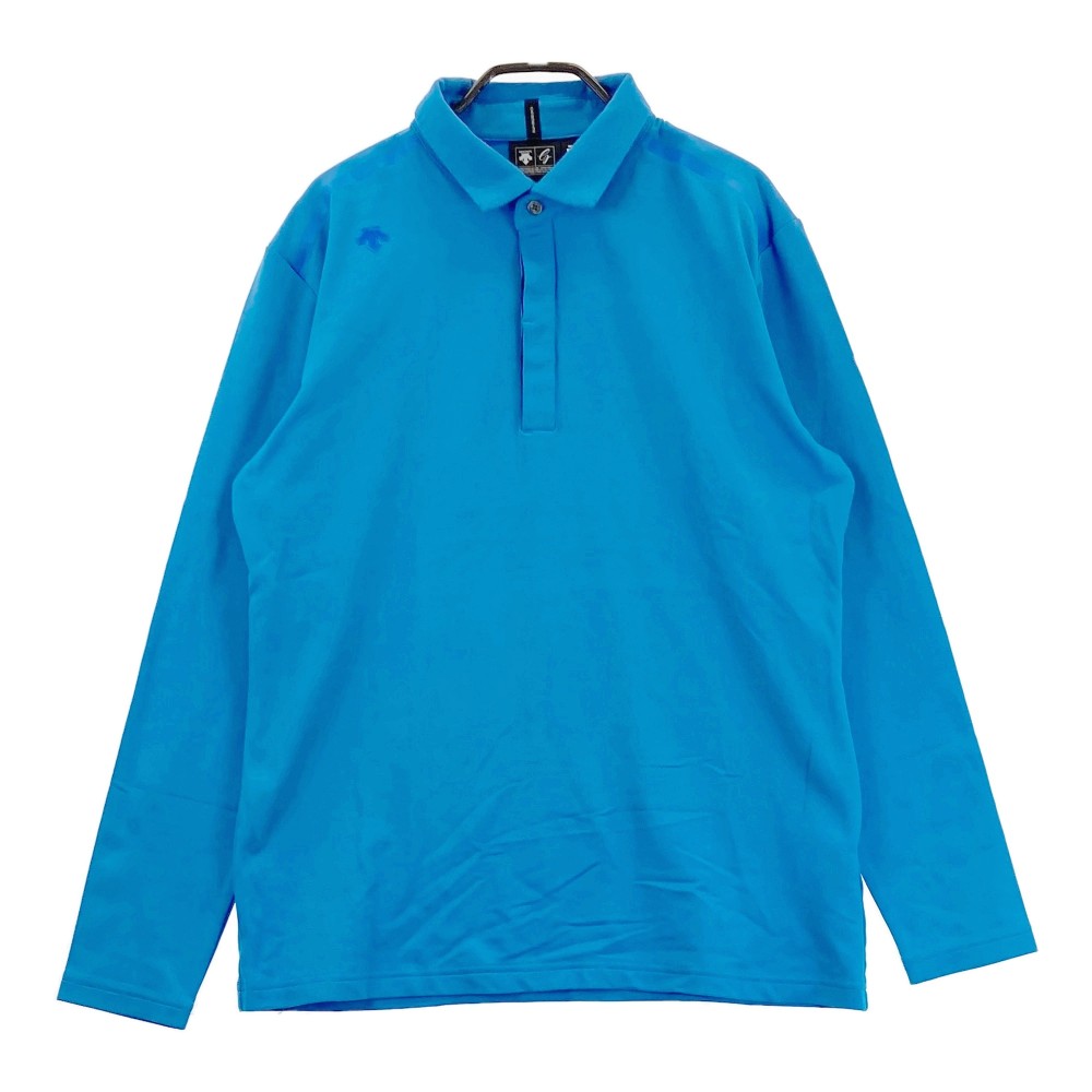 楽天市場】デサントゴルフ ブルー DESCENTE GOLF BLUE ゴルフ