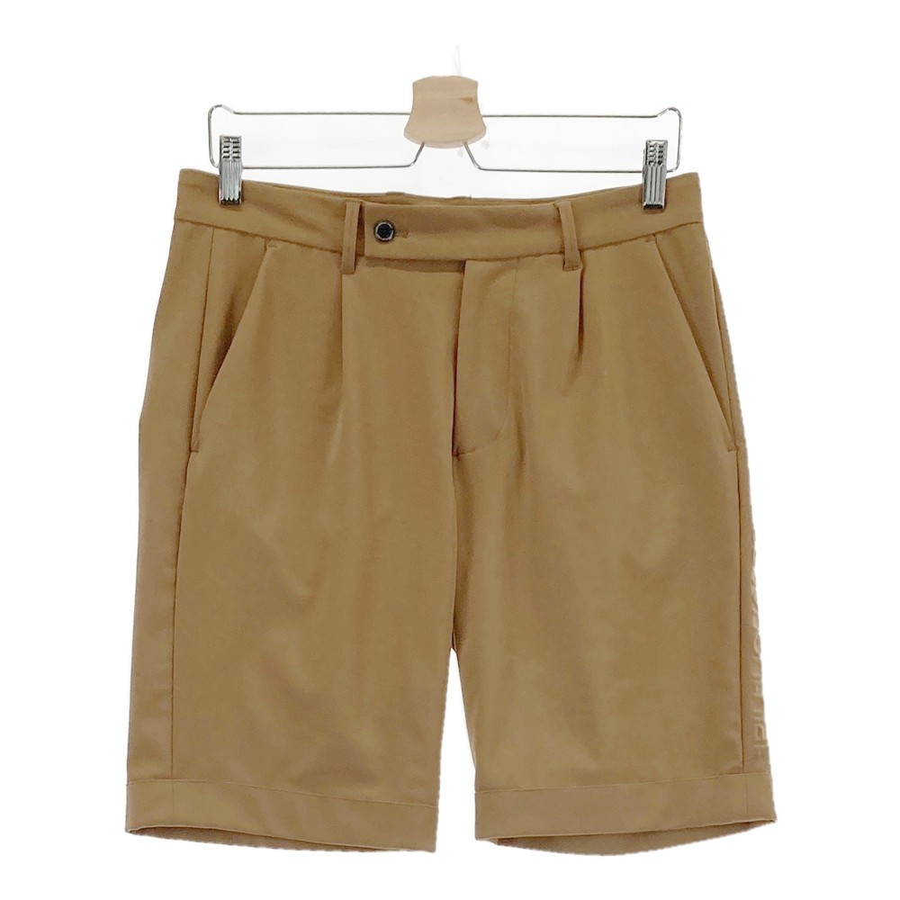 楽天市場】1PIU1UGUALE3 GOLF GRP151 ハーフパンツ グレー系 6 【中古
