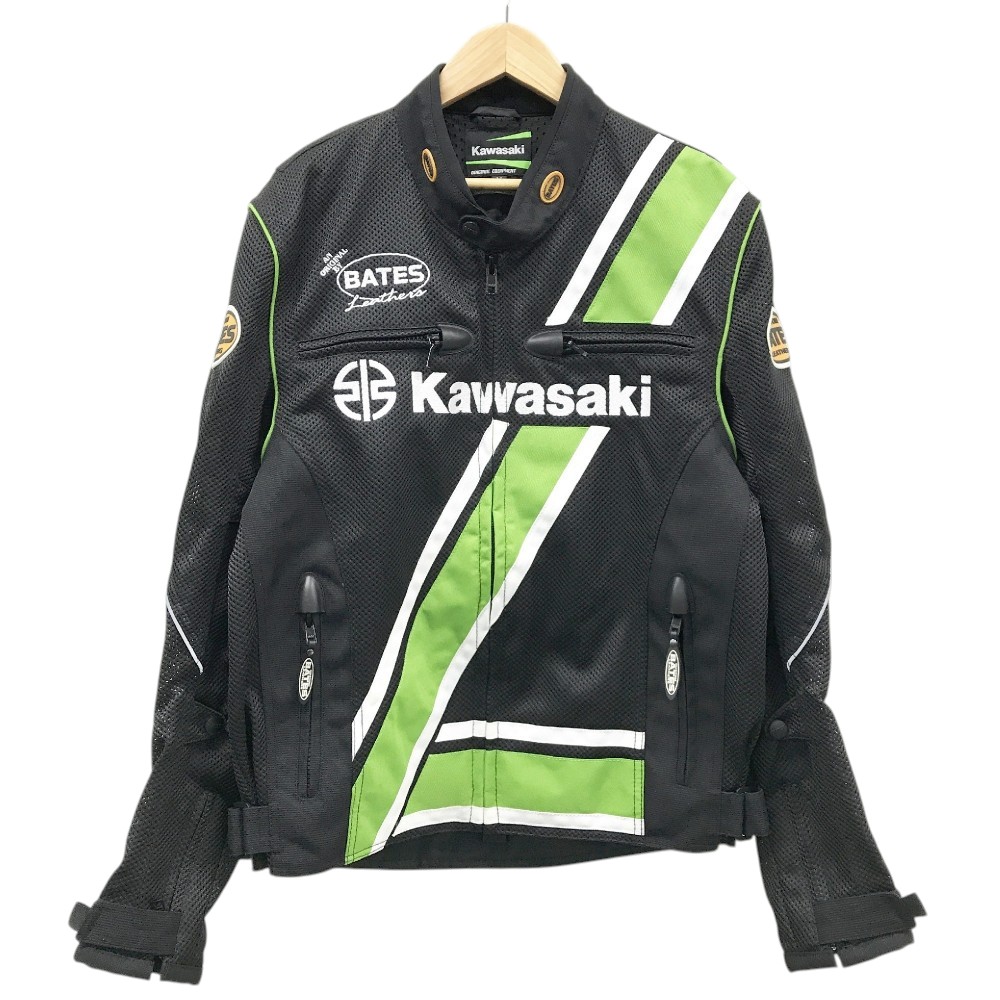 楽天市場】Kawasaki カワサキ カワサキ×elf ライディング