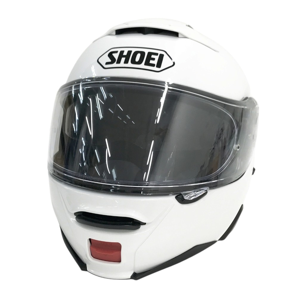 楽天市場】SHOEI NEOTEC2 WHITE、BLACK［ショウエイ ネオテック