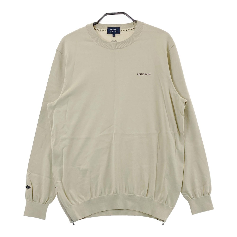 楽天市場】PEARLY GATES パーリーゲイツ ウール ニット セーター