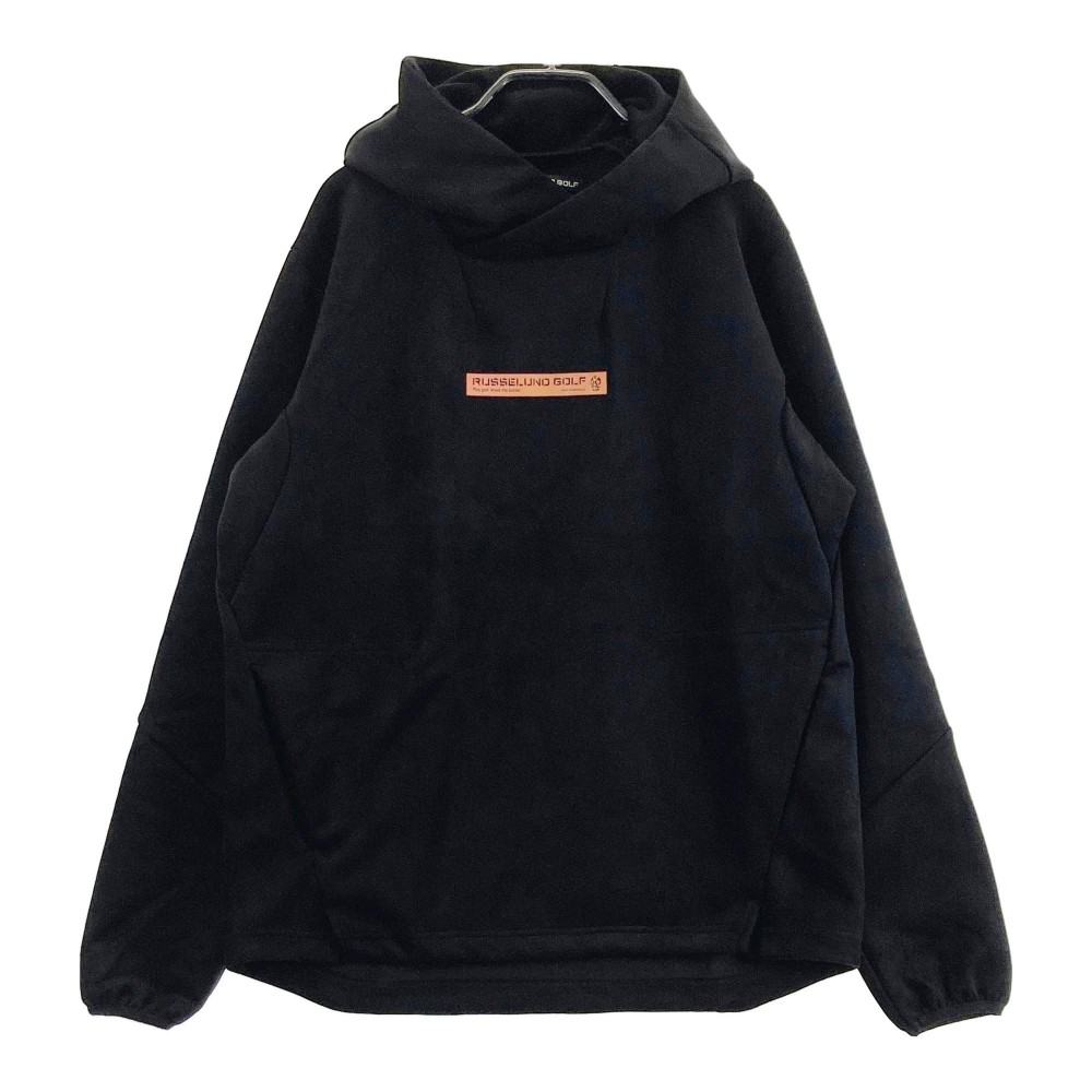 新品2024モデル　ラッセルノ　Russeluno 　ロングスリーブモックネック 新品2024モデル ラッセルノ Russeluno ロングスリーブモックネック