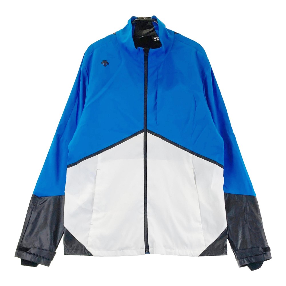 楽天市場】デサントゴルフ ブルー DESCENTE GOLF BLUE ゴルフウェア