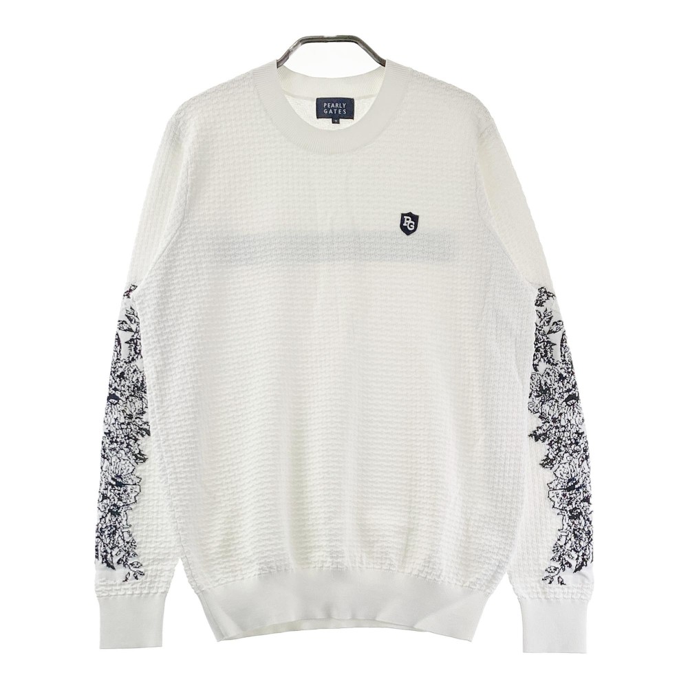 楽天市場】PEARLY GATES パーリーゲイツ ニットセーター have