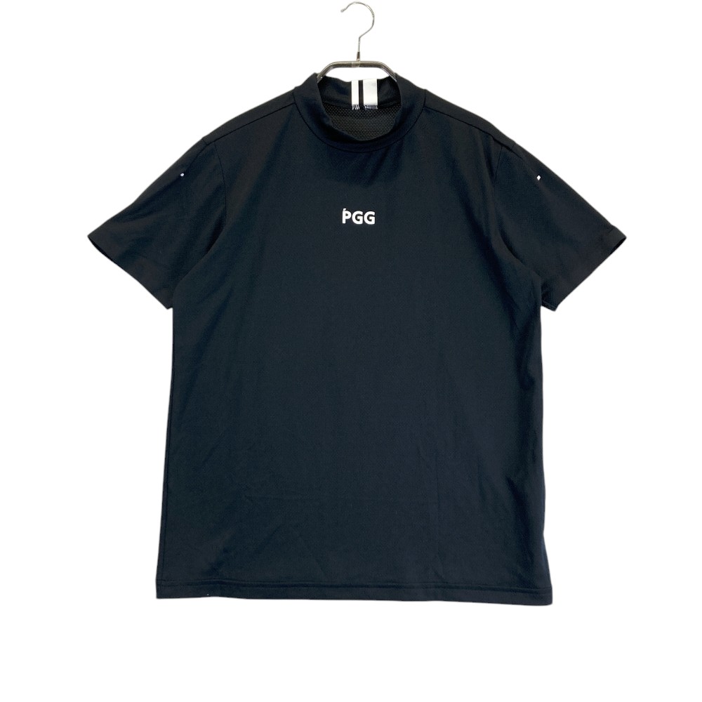 楽天市場】PGG PEARLY GATES パーリーゲイツ モックネック 半袖Tシャツ