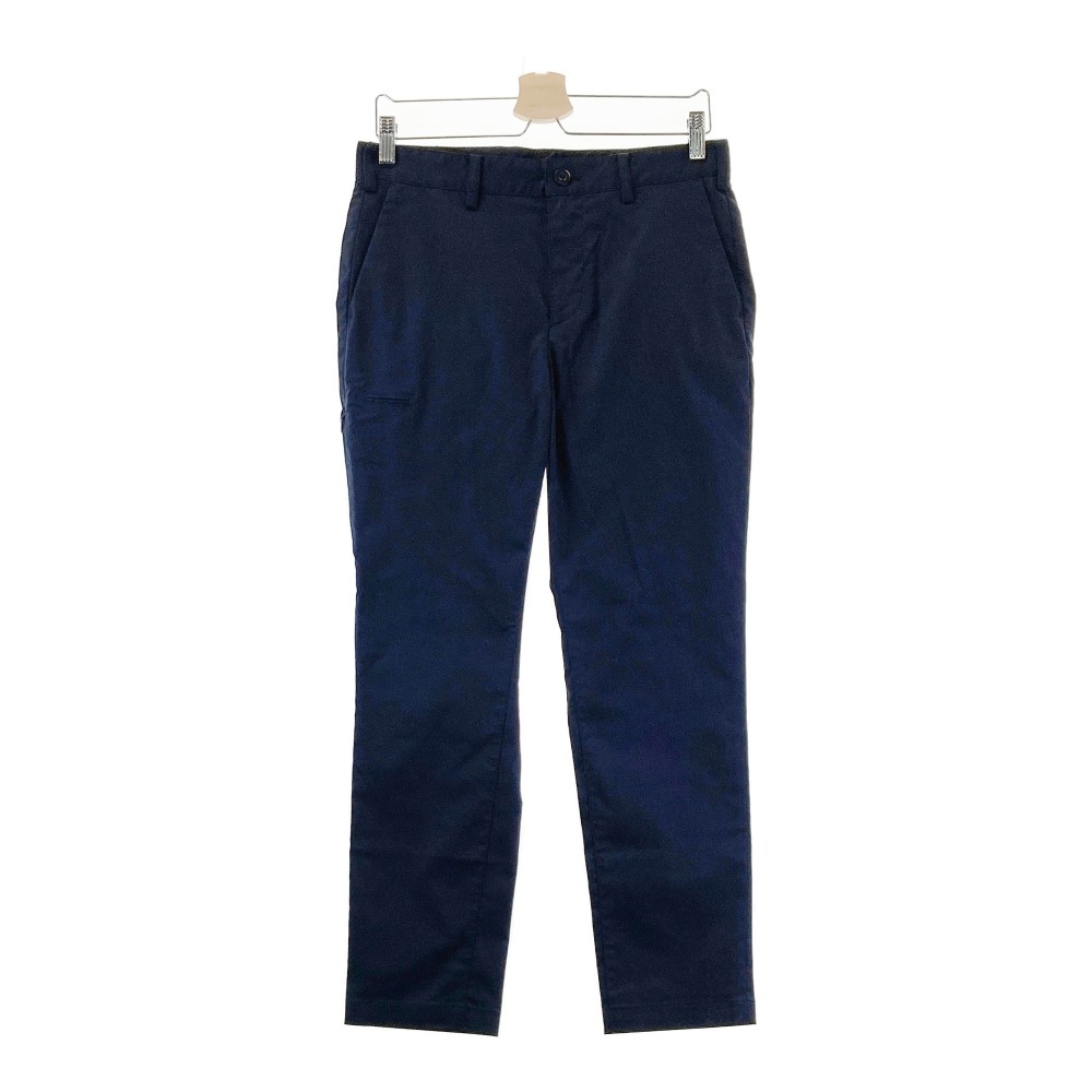 楽天市場】BEAMS GOLF ビームスゴルフ パンツ ネイビー系 S 【中古