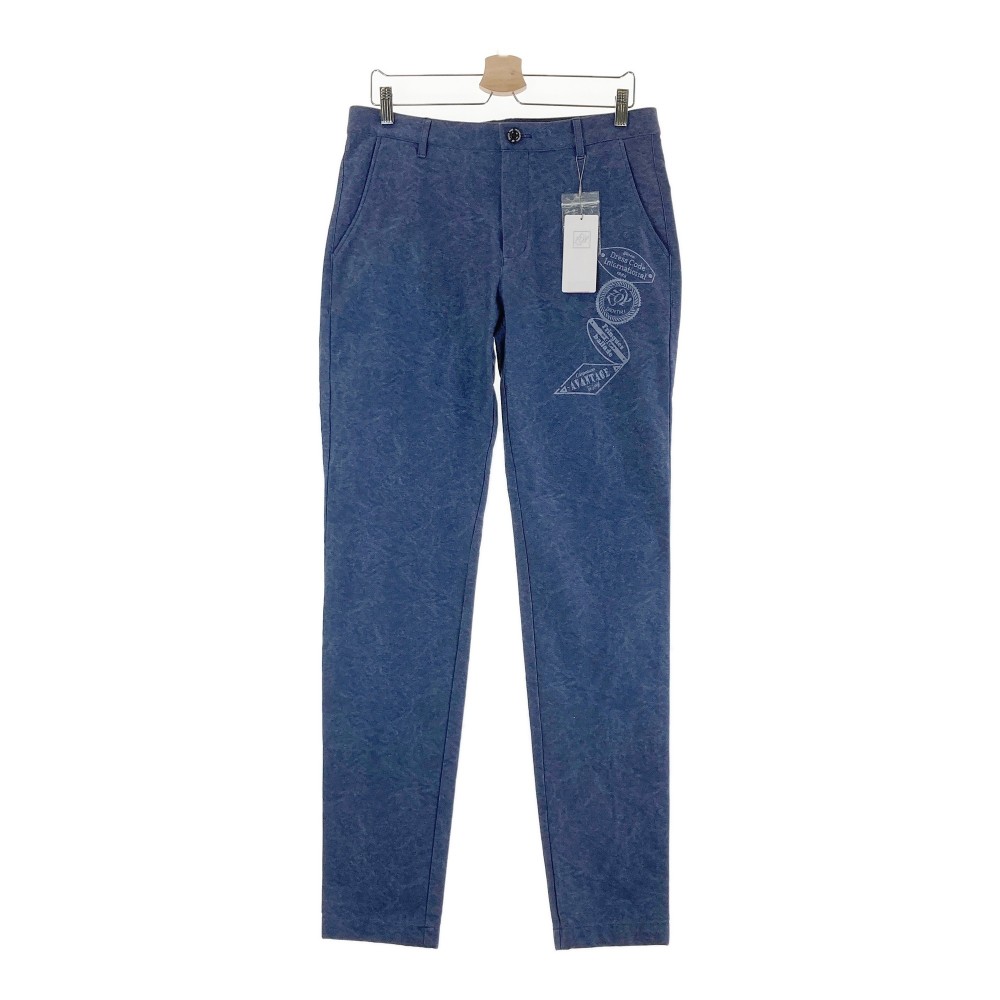 ZOY ゾーイ 071484401 パンツ ネイビー系 85 【中古】ゴルフウェア メンズ|中古ゴルフウェア通販STST