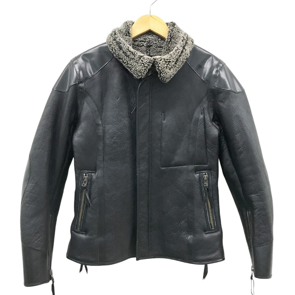 マッツ 楽天市場】『MAX FRITZ マックスフリッツ レザージャケット