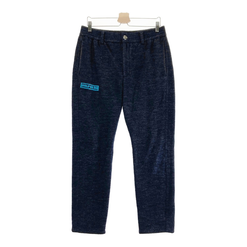 楽天市場】MARK&LONA マークアンドロナ スカル ストレッチパンツ