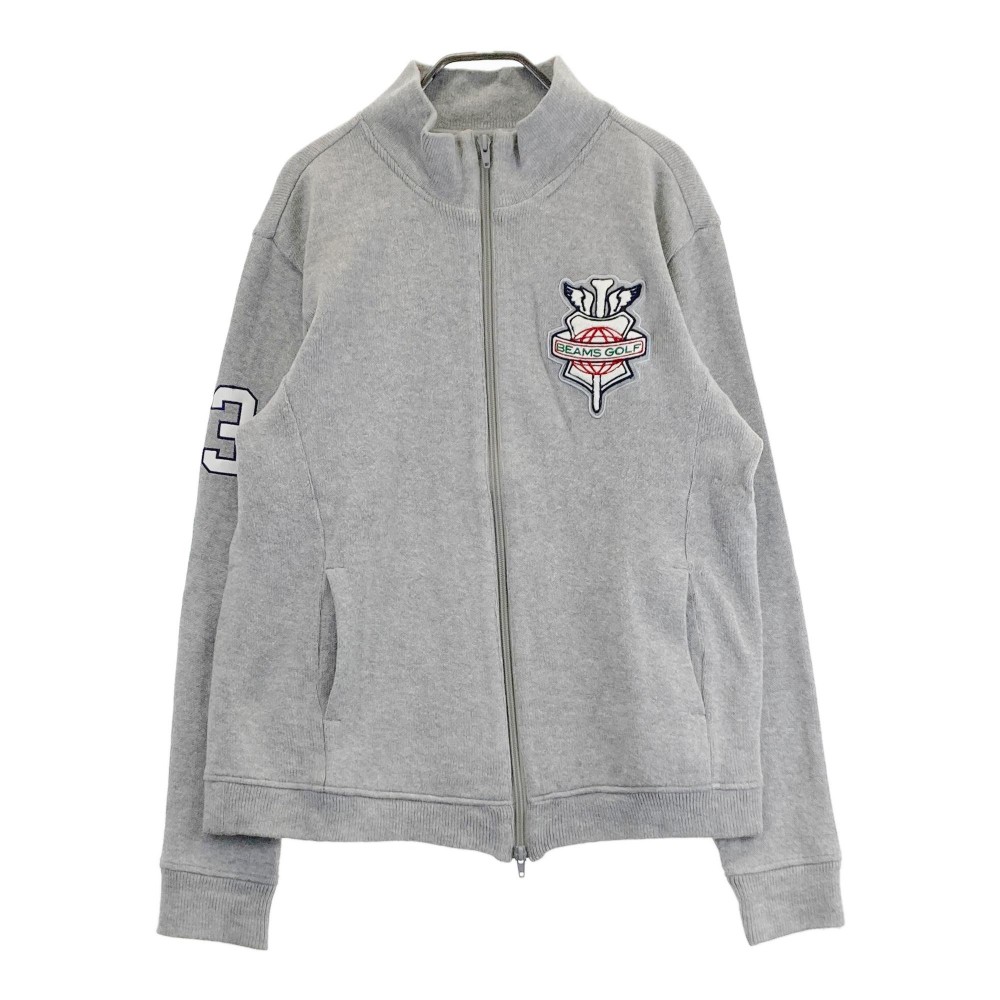 楽天市場】【中古】 美品 ビームスゴルフ セットアップ ナイロン