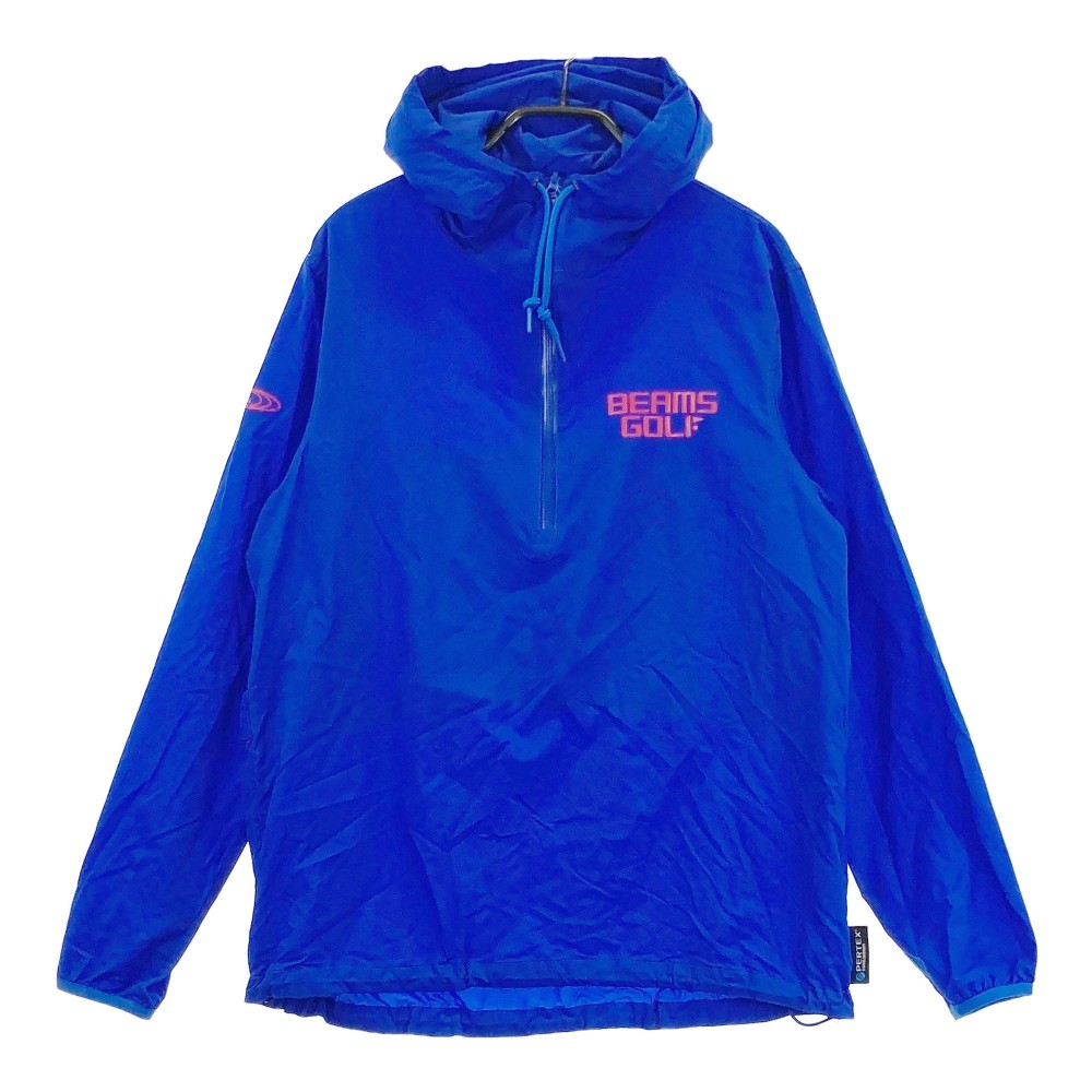 楽天市場】【超美品】BEAMS GOLF マーモット×ビームスゴルフ ジップ