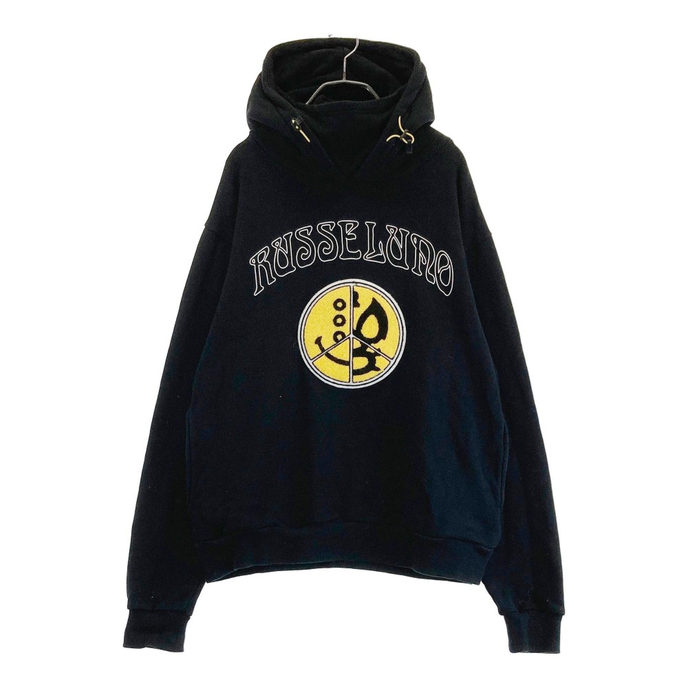 楽天市場】RUSSELUNO ラッセルノ ジップジャケット ルチャ